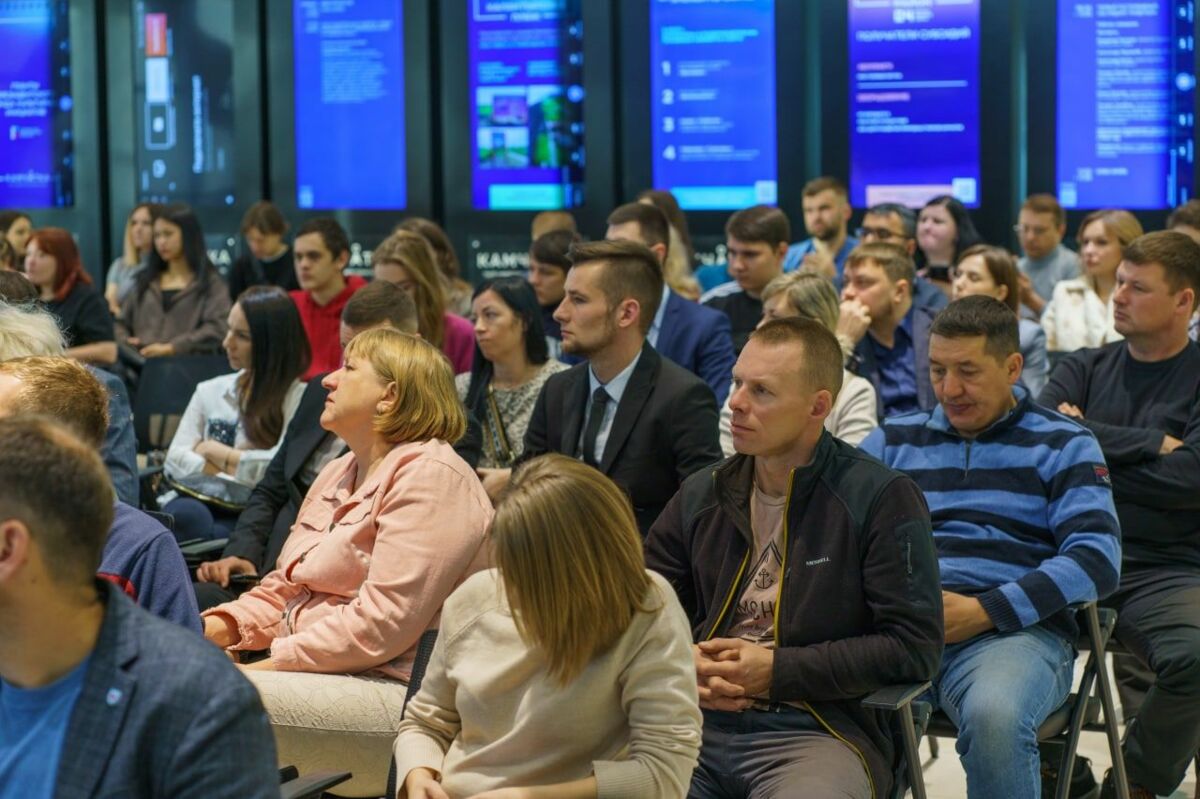 Новшества в законодательстве в сфере туризма обсудили на Камчатке