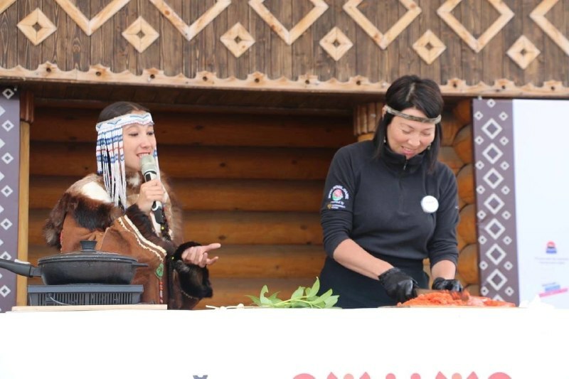 Рестораны и кафе Камчатки приглашают камчатцев на фестиваль «Есть наше»