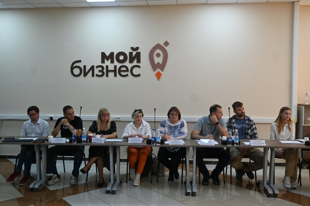 Развитие взаимодействия с КНР стало главной темой встречи экспортно-ориентированных предпринимателей Камчатки