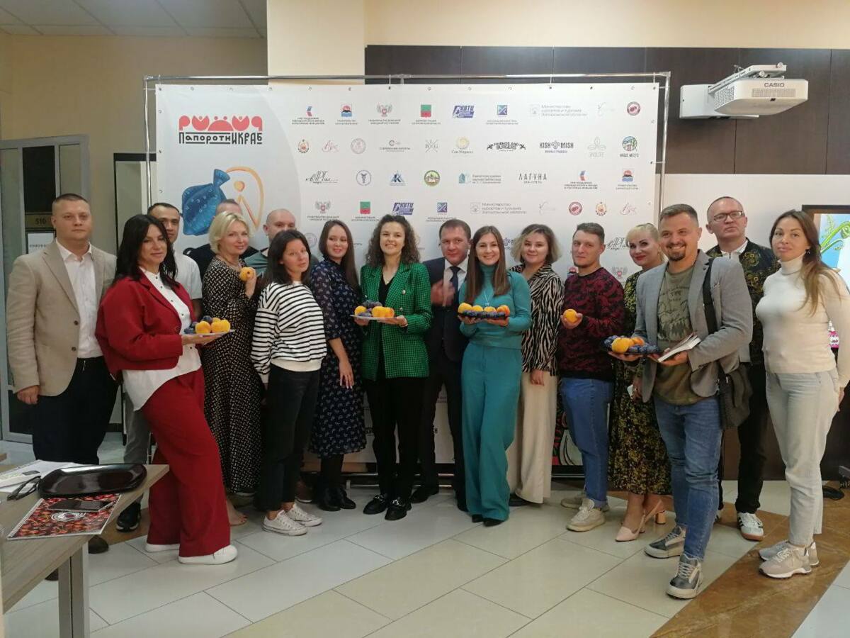 Делегации из ДНР и Запорожья укрепляют связи с Камчаткой